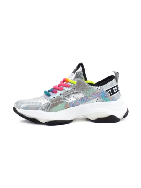 Sneakersy Steve Madden skórzane