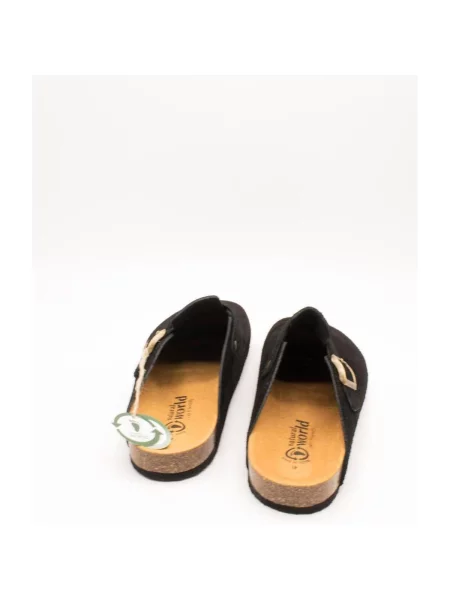Pantofi Natural World negru