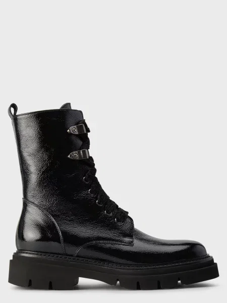 Черевики Luca Grossi чорні