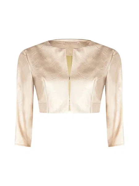 Sacou Rinascimento auriu