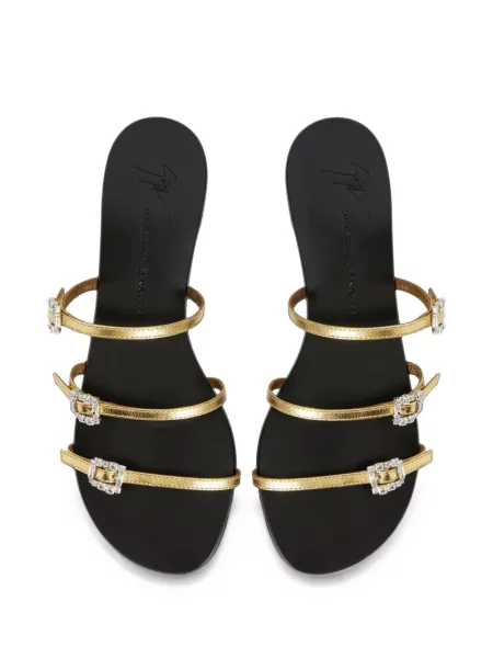 Sandale Giuseppe Zanotti din piele