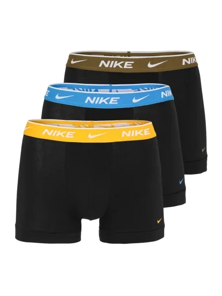 Chiloți Nike stretch negru
