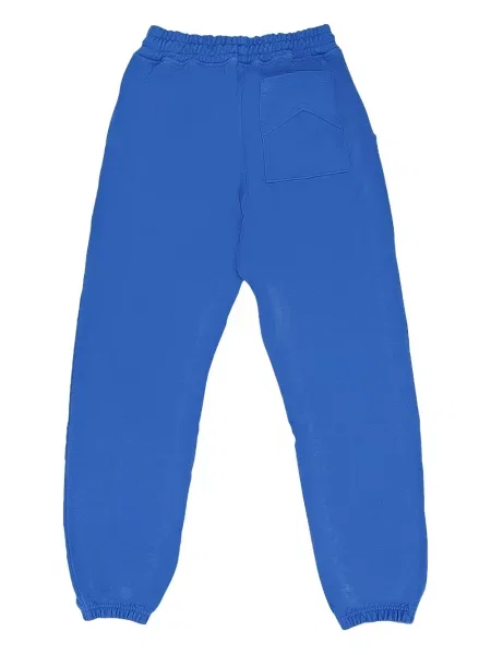 Pantaloni Rhude alergare albastru