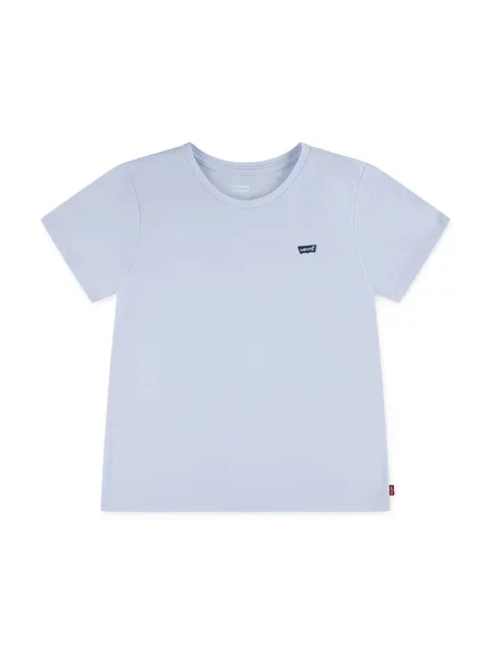 Levi's tričko LVG BATWING CHEST HIT TEE modré