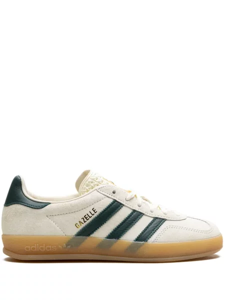 adidas gazelle silver green womens adidas Gazelle GY7374 Bright Orange
