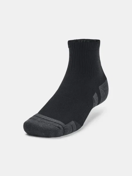 Șosete Under Armour negru