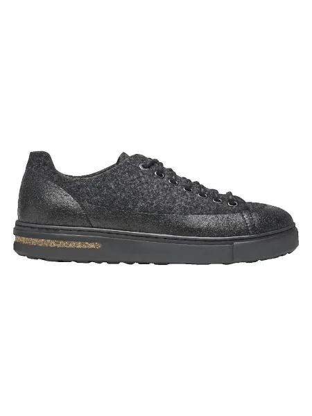 Pantofi Birkenstock negru