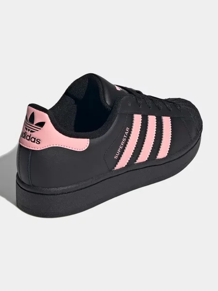 Adidas Originals Дитячі кросівки SUPERSTAR II