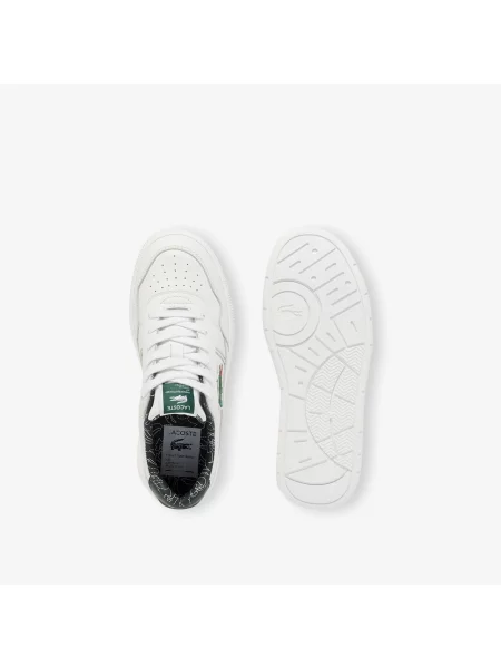 Lacoste кросівки Aceclip Premium білі