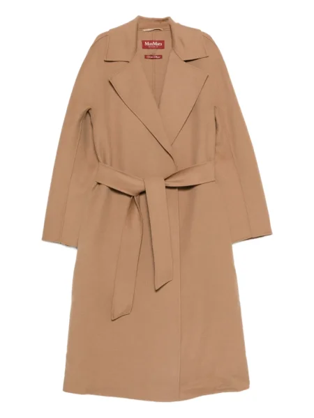 Palton Max Mara maro