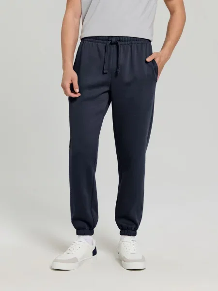 Спортивные штаны Sinsay синие