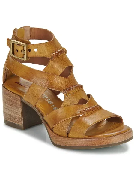 Pantofi Airstep / A.s.98 galben