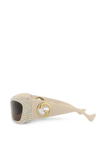 Ochelari de soare Gucci