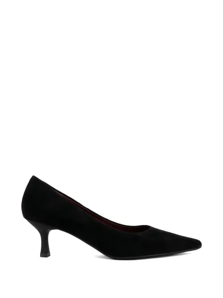 Pantofi cu toc Linda Baumann negru