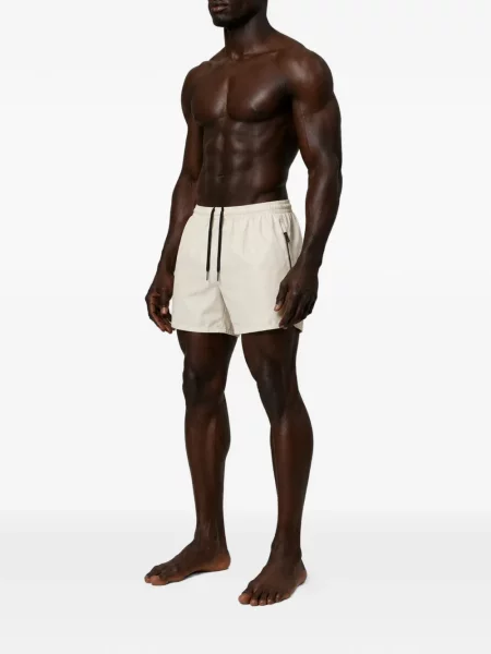 Slip de baie True Tribe cu cordon