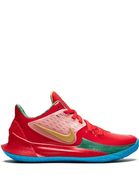 Sneakerși Nike Kyrie roșu