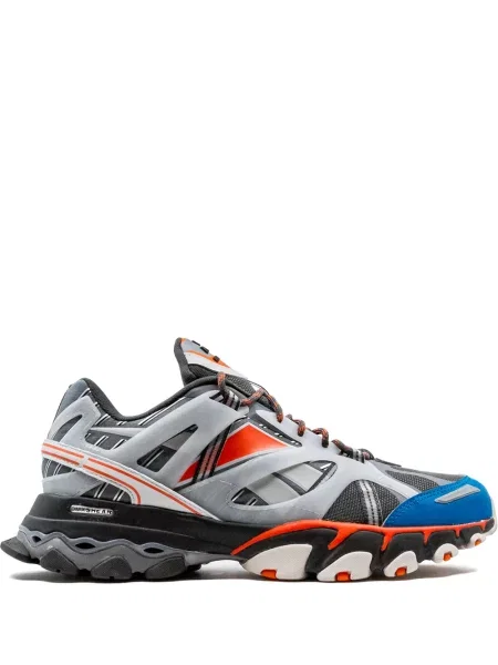 Sneakerși Reebok DMX gri