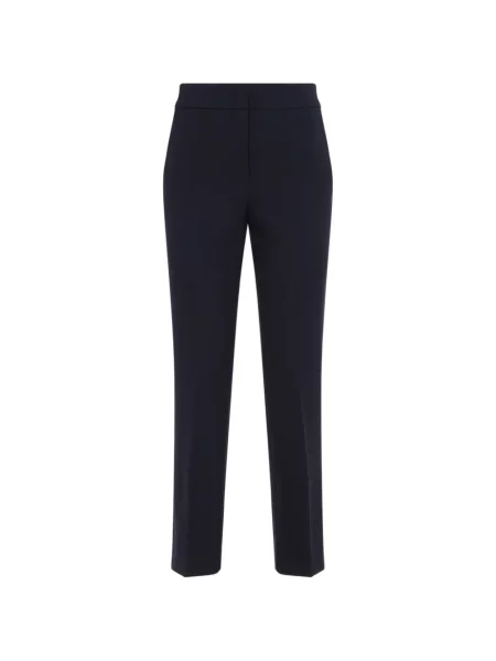 Pantaloni Peserico albastru