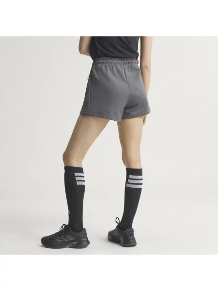 ŠORTKY ADIDAS Z.N.E. šedé
