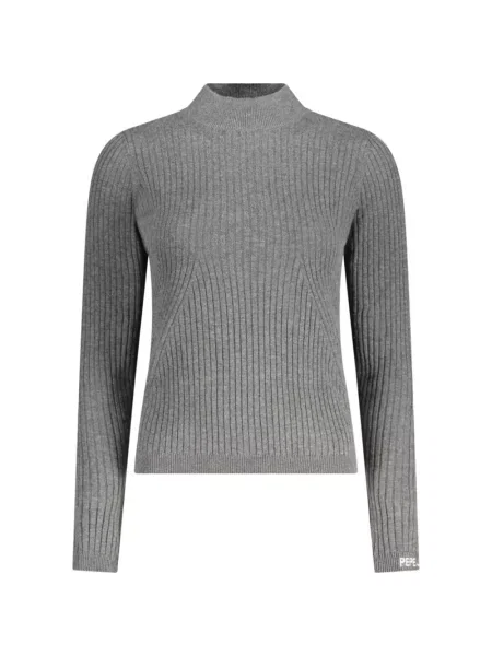 Pulover Pepe Jeans gri