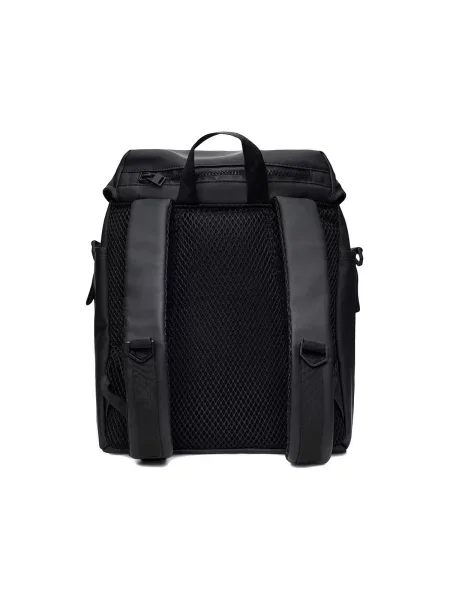 Rucsac Rains negru