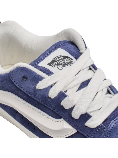 Pantofi Vans albastru