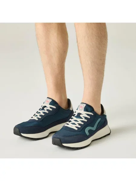 Buty sportowe Marine Heritage II białe