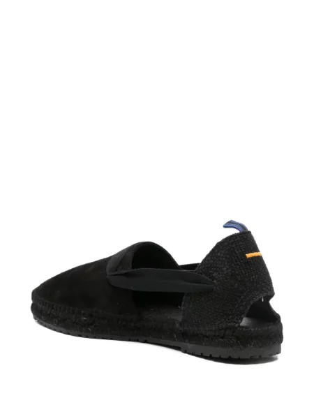 Espadrile Castaner negru