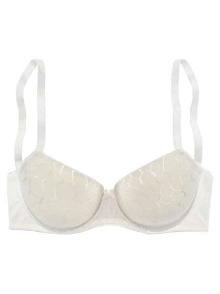 LASCANA Sutien alb