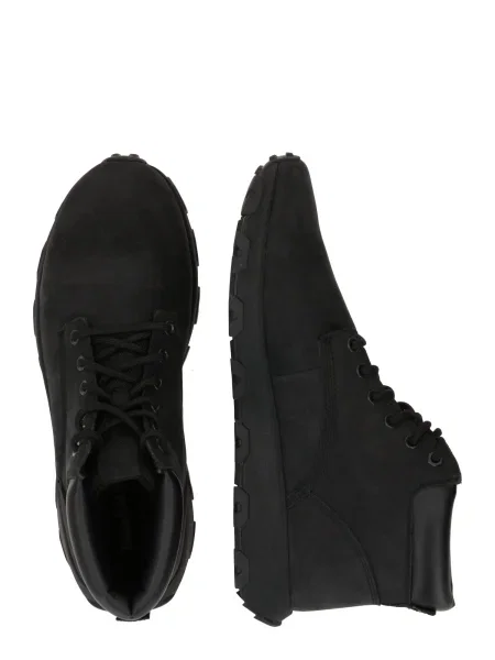 Čižmy Timberland čierna