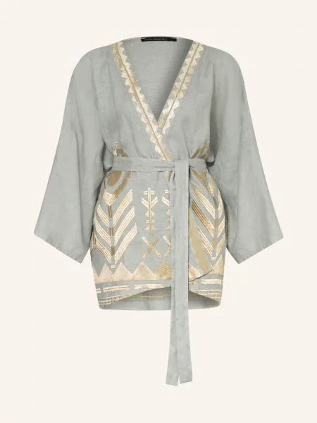 Sako Greek Archaic Kori šedé