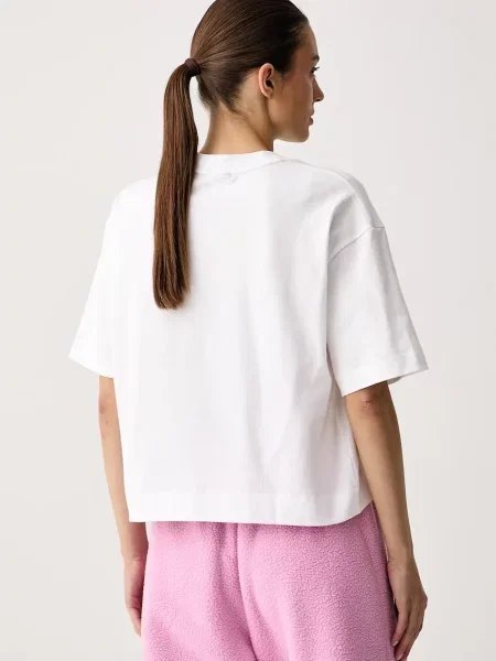 Felső Nike Sportswear fehér