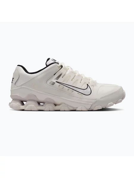 Încălțăminte de antrenament pentru femei Nike Reax 8 TR sail/phantom/black/metallic silver negru