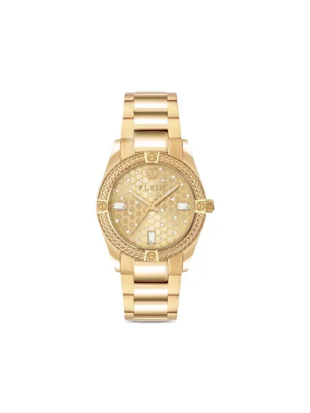 Colier Philipp Plein auriu