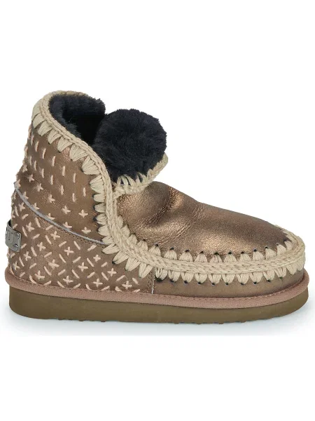 Pantofi Mou