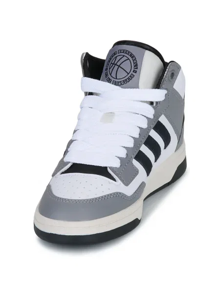Pantofi copii Adidas gri