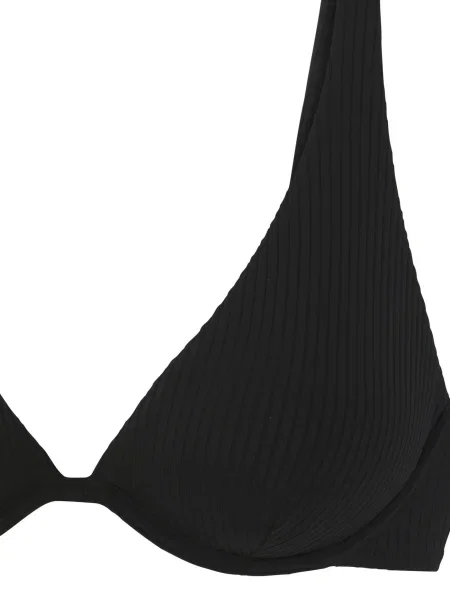 Elbsand Costum de baie două piese negru