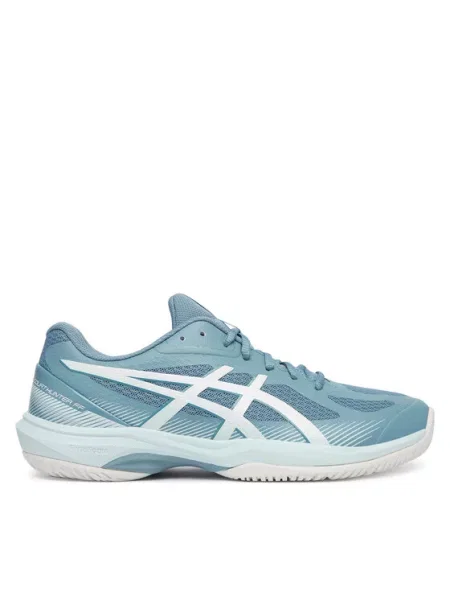Félcipo Asics fehér