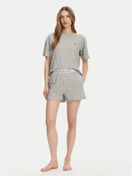 Polo Ralph Lauren Пижама сив