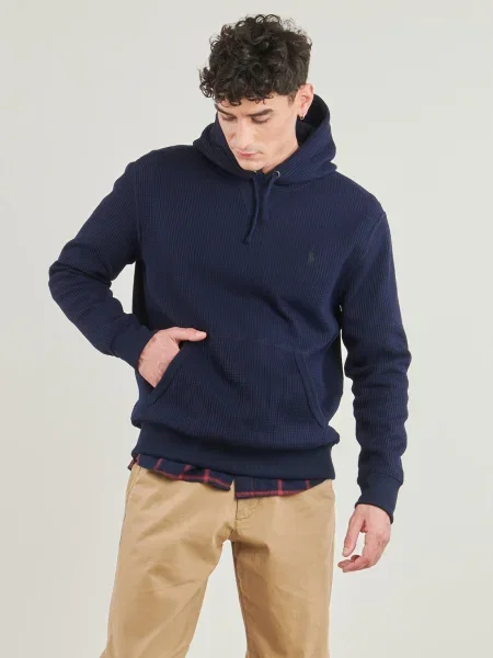 Pulover Polo Ralph Lauren albastru