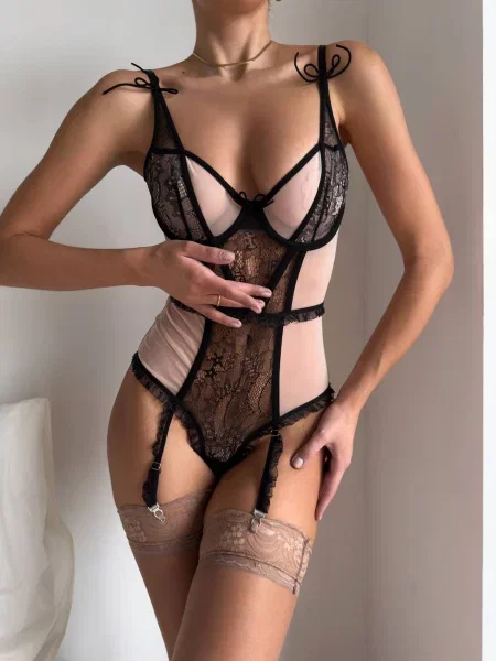 Комбідрес Nova Vega пудра