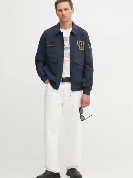 Футболка Aeronautica Militare