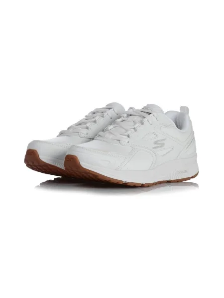 Bežecké tenisky Skechers biela