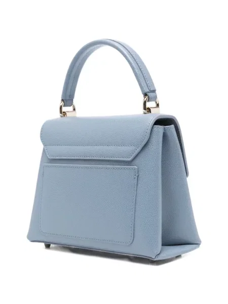 Geantă Furla albastru