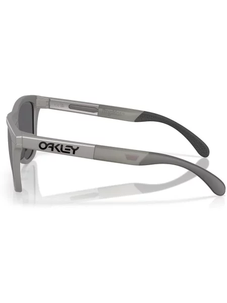 Ceas Oakley gri