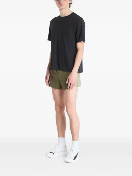 Tricou Ciele cu autograf negru