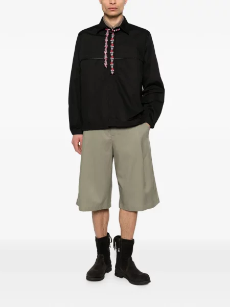 Риза Gr10k черно