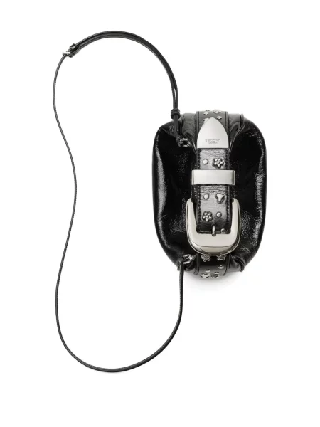 Geantă Marc Jacobs negru