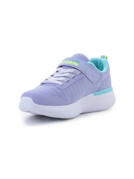 Pantofi copii Skechers violet