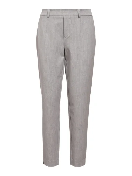 OBJECT Pantaloni OBJLISA deschis gri